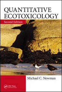 Quantitative Ecotoxicology, , biología