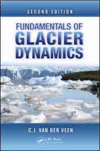 Fundamentals of Glacier Dynamics, , ocenografía