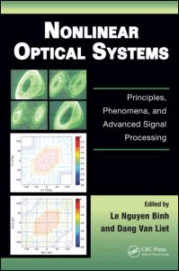 Principles, Applications, and Advanced Signal Processing with MATLAB® and Simulink® Models, , óptica / lásers