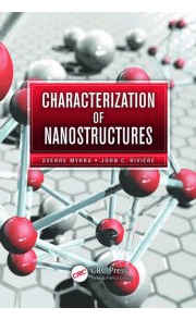 Characterization of Nanostructures, , nanotecnología | química analítica | química física