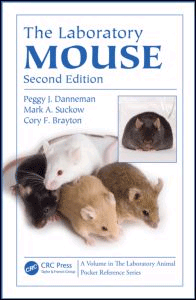 The Laboratory Mouse, , biología