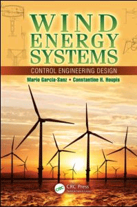 Wind Energy Systems, , ingeniería | energías en general