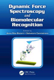 Dynamic Force Spectroscopy and Biomolecular Recognition, , espectroscopía