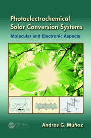 Photoelectrochemical Solar Conversion Systems: Molecular and Electronic Aspects, , espectroscopía