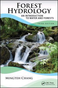 Forest Hydrology, , biología