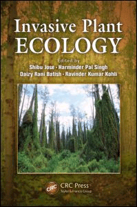 Invasive Plant Ecology, , biología