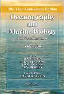 Oceanography and Marine Biology, , biología | ocenografía