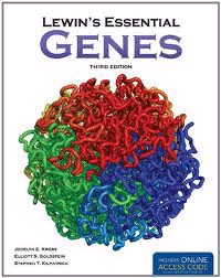 LEWIN’S ESSENTIAL GENES, , biología