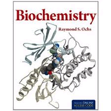 BIOCHEMISTRY, , bioquímica