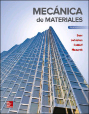 MECANICA DE MATERIALES, , ingeniería