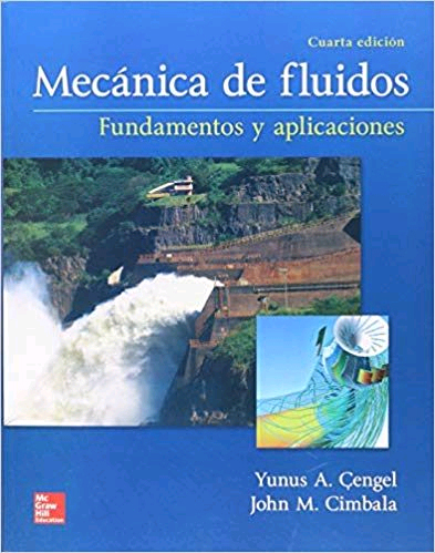 Mecánica de fluidos, , mecánica y termodinámica