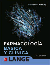 Farmacología básica y clínica, , farmacia