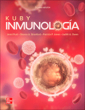 Kuby Inmunologia, , medicina