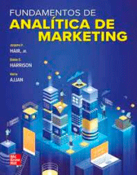 Fundamentos de analítica de marketing, , marketing