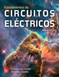 Fundamentos de circuitos eléctricos, , electricidad