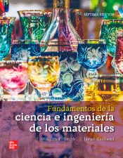 Fundamentos de la ciencia e ingeniería de los materiales, , ingeniería