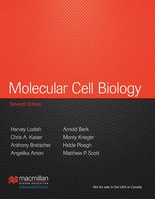 Molecular Cell Biology, , biología