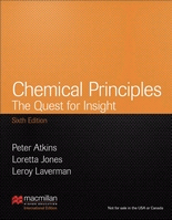 Chemical Principles, , química general