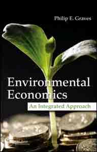 Environmental Economics. An Integrated Approach, , economía | medio ambiente