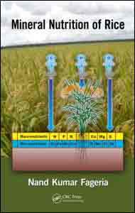 Mineral Nutrition of Rice, , biología