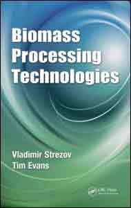 Biomass Processing Technologies, , biotecnología