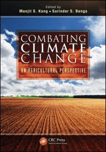 Combating Climate Change, , agricultura | cambio climático