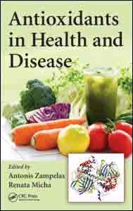 Antioxidants in Health and Disease, , nutrición