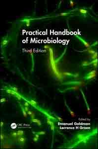 Practical Handbook of Microbiology, , biología | medicina