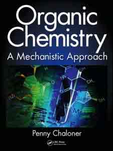 Organic Chemistry, , química orgánica