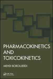 Pharmacokinetics and Toxicokinetics, , farmacia