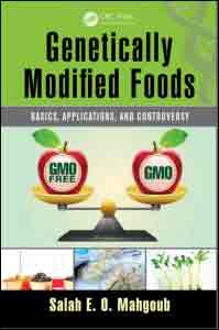 Genetically Modified Foods, , biotecnología