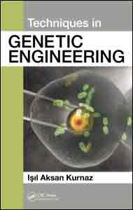 Techniques in Genetic Engineering, , genética | biotecnología