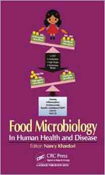 Food Microbiology, , biología | medicina | nutrición