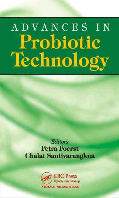 Advances in Probiotic Technology, , biología | ciencias naturales