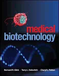 Medical Biotechnology, , biología | biotecnología