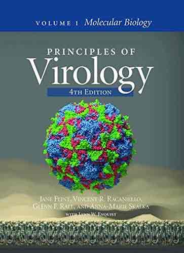 Principles of Virology. Volume 1: Molecular Biology, , biología