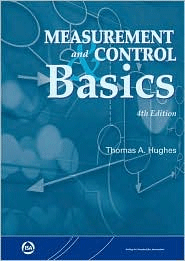 Measurement and Control Basics, , management
