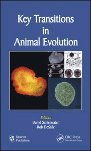 Key Transitions in Animal Evolution, , biología