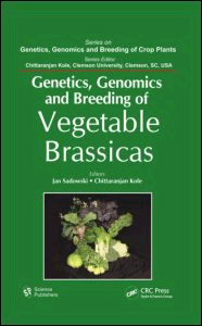 Genetics, Genomics and Breeding of Vegetable Brassicas, , botánica