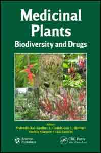 Medicinal Plants. Biodiversity and Drugs, , biología