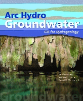 Arc Hydro Groundwater, , geomática