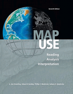 Map Use. Reading, Analysis, Interpretation, , geomática