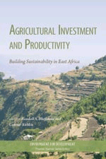 Agricultural Investment and Productivity, , agricultura