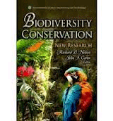Biodiversity Conservation, , ecología