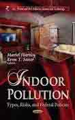 Indoor Pollution: Types, Risks & Federal Policies, , tecnología