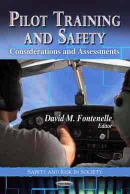 PILOT TRAINING & SAFETY: Considerations & Assessments, , medio ambiente