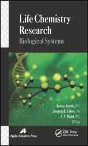 Life Chemistry Research, , biología | química general | bioquímica