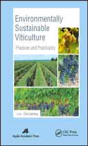 Environmentally Sustainable Viticulture, , biología | ecología | agricultura