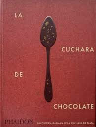 La cuchara de chocolate, , cocina