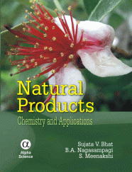 Natural Products: Chemistry and Applications, , biotecnología | silvicultura